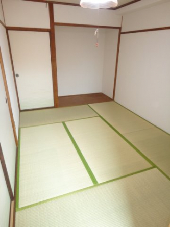 らんマンションの画像