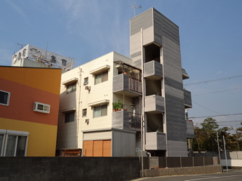 らんマンションの画像