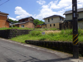 三重県伊勢市上野町の売地の画像