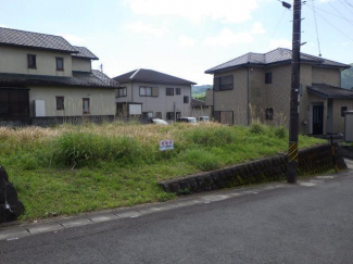 三重県伊勢市上野町の売地の画像