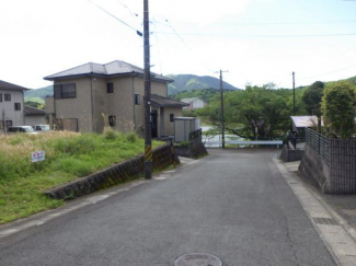 三重県伊勢市上野町の売地の画像