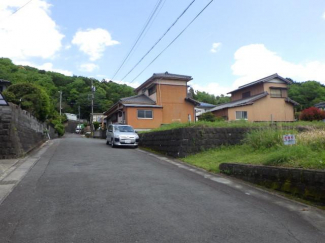 三重県伊勢市上野町の売地の画像