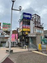 大東市赤井１丁目の店舗事務所の画像