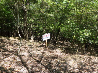 三重県伊勢市上野町の売地の画像