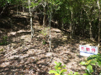 三重県伊勢市上野町の売地の画像