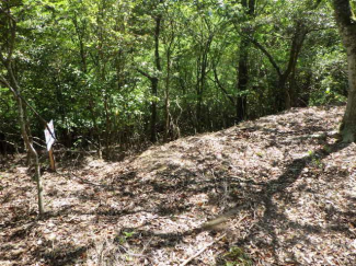 三重県伊勢市上野町の売地の画像