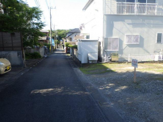 埼玉県比企郡吉見町大字田甲の売地の画像