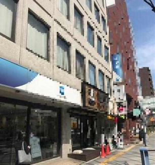 大阪市北区西天満５丁目の店舗一部の画像