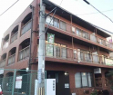 茨木市西駅前町の店舗事務所の画像