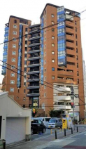 大阪市城東区中央２丁目のマンションの画像