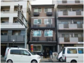 京都府京都市下京区大工町のマンションの画像