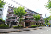 神戸市須磨区若草町１丁目のマンションの画像