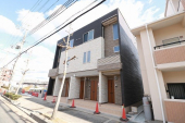 神戸市垂水区名谷町字平ノ垣内のアパートの画像