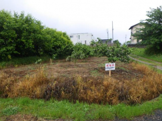 愛知県日進市東山３丁目の売地の画像