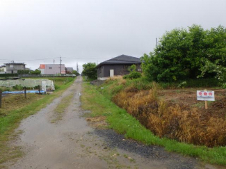 愛知県日進市東山３丁目の売地の画像