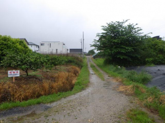 愛知県日進市東山３丁目の売地の画像