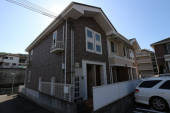 神戸市垂水区名谷町のアパートの画像