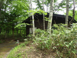 群馬県吾妻郡草津町大字前口の売地の画像