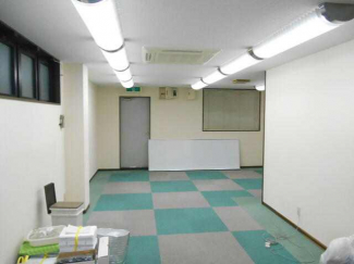 大阪市平野区長吉長原１丁目の店舗事務所の画像