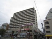 神戸市須磨区平田町２丁目のマンションの画像