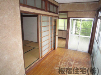 大手町７丁目中古戸建の画像