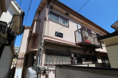 神戸市垂水区千代が丘２丁目のアパートの画像