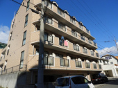 明石市魚住町鴨池のマンションの画像
