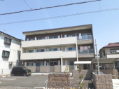 加古川市平岡町新在家３丁目のアパートの画像