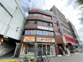 堺市中区深井沢町の店舗事務所の画像
