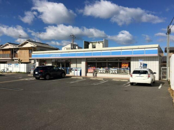 ローソン泉大津千原町店まで611m