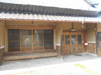 奈良県宇陀市室生小原の中古一戸建ての画像