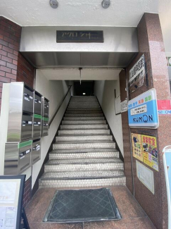 東大阪市永和１丁目の店舗事務所の画像