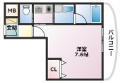 神戸市東灘区住吉宮町５丁目のマンションの画像