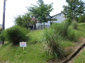 大分県由布市湯布院町川上の売地の画像