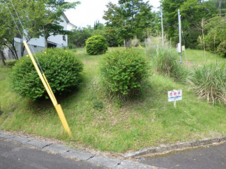 大分県由布市湯布院町川上の売地の画像