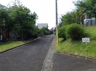 大分県由布市湯布院町川上の売地の画像