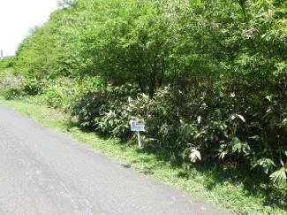 北海道室蘭市幌萌町の売地の画像