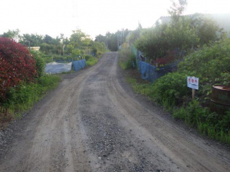 千葉県市原市山倉の売地の画像