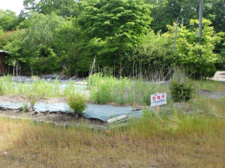 栃木県塩谷郡高根沢町大字上高根沢の売地の画像