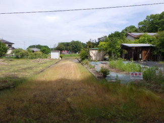 栃木県塩谷郡高根沢町大字上高根沢の売地の画像