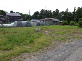 栃木県小山市大字乙女の売地の画像