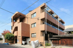 香川県高松市福岡町３丁目のマンションの画像
