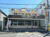 堺市中区深井沢町の店舗一戸建ての画像