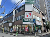 茨木市中津町の店舗一部の画像