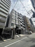 大阪市中央区上汐２丁目の店舗事務所の画像
