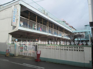 幼保連携型認定こども園すみれ幼稚園まで300m