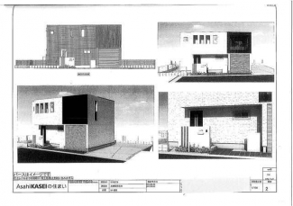 明石市魚住町清水の中古一戸建ての画像