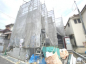 神戸市西区　大津和　新築戸建の画像