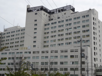 兵庫医大病院