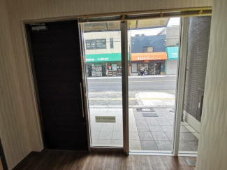 大阪市浪速区日本橋５丁目の店舗事務所の画像